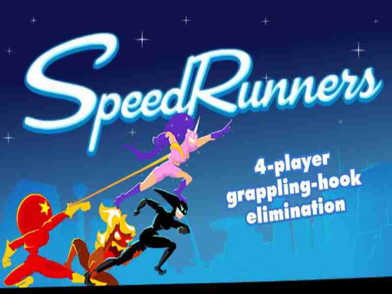 best speedrunners game